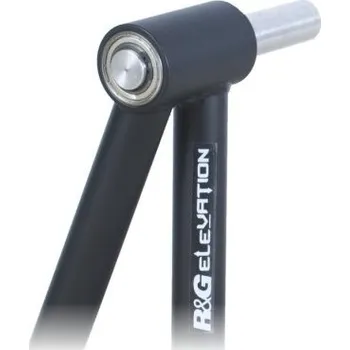 RG Pin4 Čep do stojanu jednostranný levý Honda Vfr800