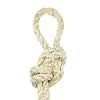 Výtvárné potřeby Sisalové lano 12mm