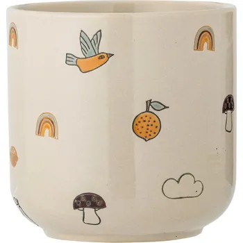 Dětské zboží Bloomingville Květináč Agnes 16 cm