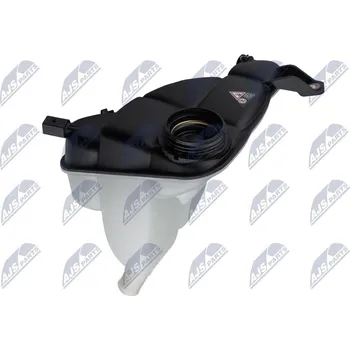 Chladič motoru Vyrovnávací nádoba, chladivo NTY CZW-ME-038