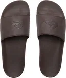 Quiksilver Rivi Nubuck Slide…