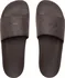 Pánské pantofle Quiksilver Rivi Nubuck Slide AQYL101379-CVJ1