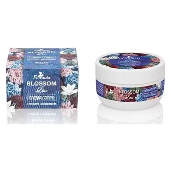 Tělový krém Tělový krém Blossom Blue