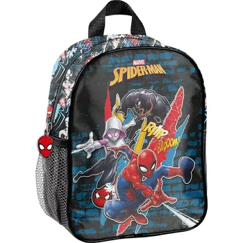 Školní batoh Paso Batoh jednokomorový Spider-Man