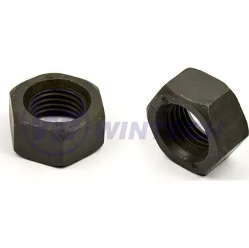 Matice Matice DIN 934 tř. 8 zn. (8) M30 OBC Balení: 1 ks FAAQJ30000AJ0