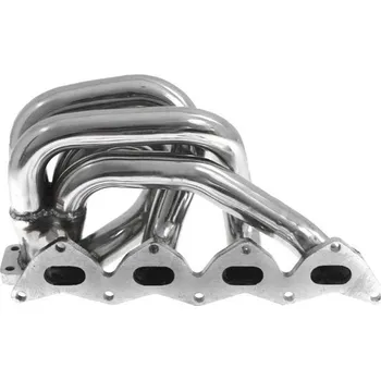 Přední díl výfuku Výfukové svody Alfa Romeo 155 2.0