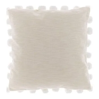 Polštář Ozdobný polštář Iwan karamelový