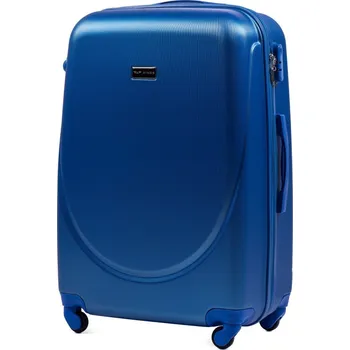 Wings Goose S Middle Blue