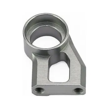 RC náhradní díl Serpent Bearingblock 2 - speed alu L S988 SER903667 - expresní doprava