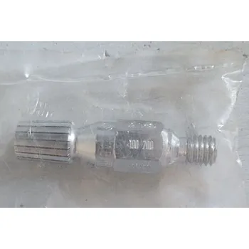 Příslušenství ke svářečce Rychlořezná tryska VADURA 1210-A 100-200 mm