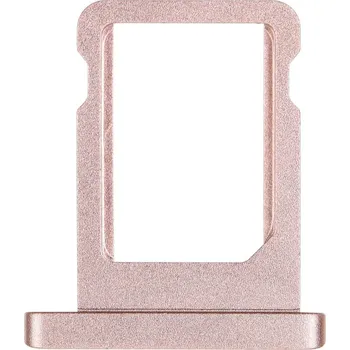 SIM Card Tray for iPad Pro 10.5 2017 Single Card Version Pink Ori