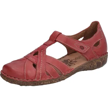 Dámské sandále Josef Seibel Rosalie 29 79529 95450 červené