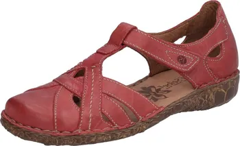 Dámské sandále Josef Seibel Rosalie 29 79529 95450 červené