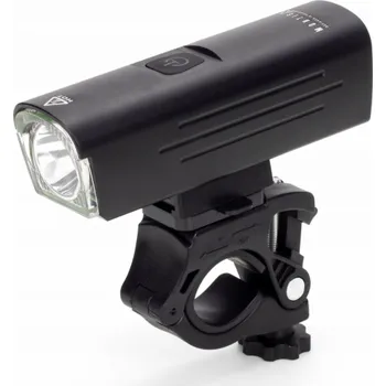 Cyklosvítilna Montis Lampka rowerowa przednia LED MT109 Přední světlo 1300 lm