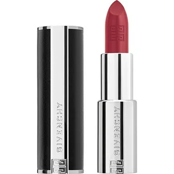 Rtěnka Givenchy Interdit Intense Silk Lipstick - Dlouhotrvající rtěnka 3,4 g - N228 Rose Fume