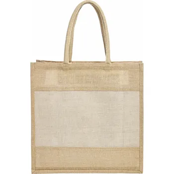 Nákupní taška Halfar Nákupní taška HF4003 Nature