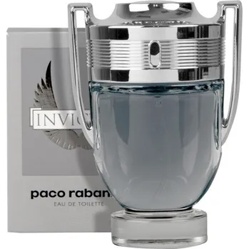 Pánský parfém Paco Rabanne Invictus M EDT Travel Duo 100 ml