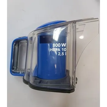 Cyklonová nádoba Concept VP5091 pro Concept VP 5091 / VP 5092