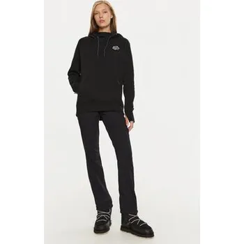 Pánská mikina Colourwear Funkční mikina Bowl Hood 2.0 7010323 Černá Regular Fit L