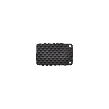 RC náhradní díl Serpent REGLER mount carbon S240 (SER421093) SER421093 - expresní doprava