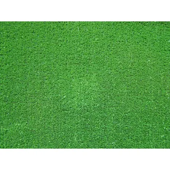 Koberec SPOLTEX spol. s r.o. Blackburn/nop - umělá tráva, šíře 4m; podklad nopky