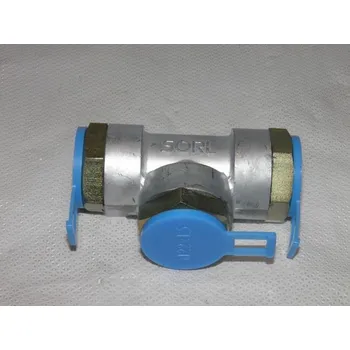 Ventil Dvoucestný ventil M22 sorl 35330010050