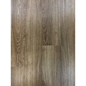 vinylová podlaha Vinylová podlaha Merit SPC Dark Oak plovoucí EWH-2880