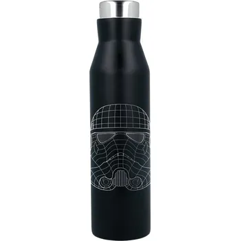 Termohrnek Nerezový hrnek Alltoys, Nerezová ocel 580 ml