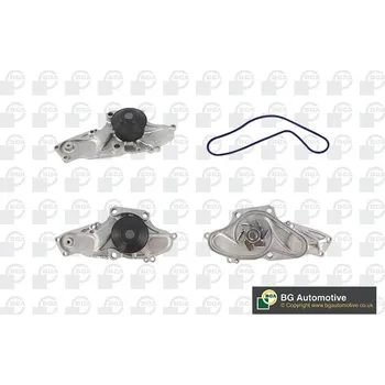 Vodní pumpa motoru Vodní čerpadlo, , 12607015, 19200P8AA01, 19200P8AA02, 19200P8AA03, 19200PBAA03, BGA, CP18766