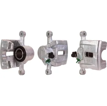 Brzdový systém Brzdový třmen, , 582104D200, DRI, 4119220