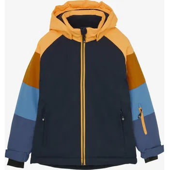 Kojenecká bunda Color Kids dětská lyžařská bunda AF 10 000| 741695 Velikost: 98 AF 10 000, BIONIC FINISH® ECO