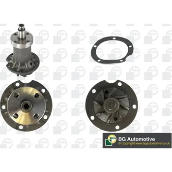Vodní pumpa motoru Vodní čerpadlo, , 1102000420, 1102001120, 1102001920, BGA, CP2474