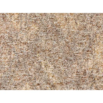 Koberec AW Sierra 34 metrážový koberec šíře 5m, oranžová 1 m²