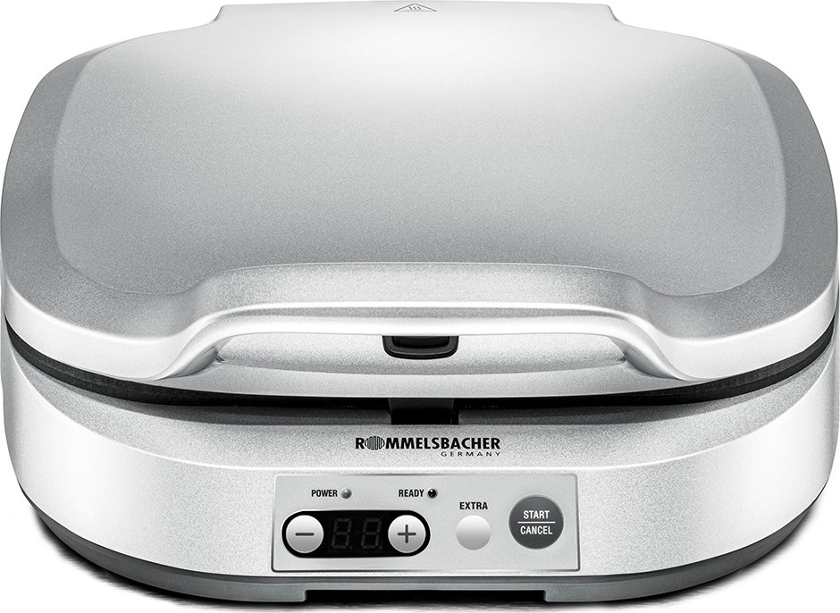 Baking :: sandwich maker ST 1800 Baking :: sandwich maker ST 1800