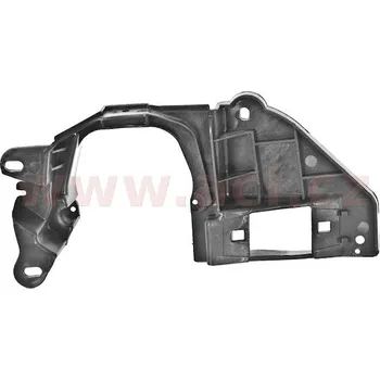 držák přední mlhovky TRUCK L