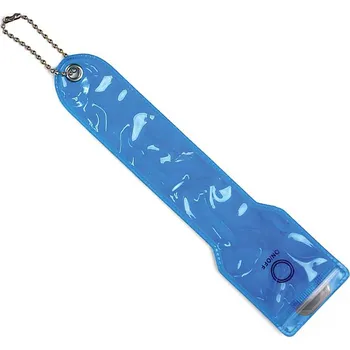 ARGUS LED reflexní visačka modrá 81120005