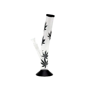 CBD Bong Simax Multi Leaf