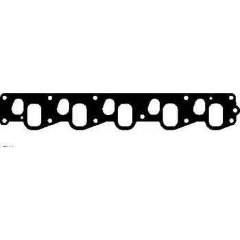 Těsnění, koleno sacího potrubí, , 7775802, BGA, MG5526