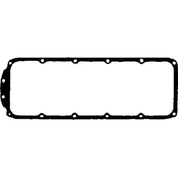 Těsnění, kryt hlavy válce, , 5891203, 5980056, 7794462, BGA, RC4391