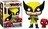 Funko POP! Deadpool & Wolverine, 1403 Wolverine with Babypool