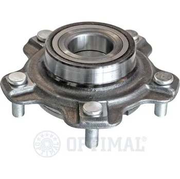 Sada ložisek kol, , OPTIMAL, 971766