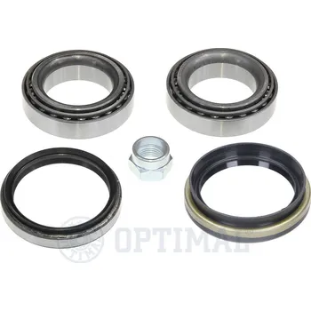 Sada ložisek kol, , OPTIMAL, 940632