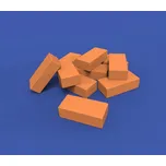 Royal Model 1/72 Fired bricks
