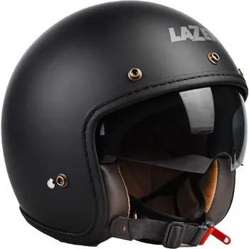 Cyklistická přilba přilba Mambo Z-line, LAZER - Belgie (černá matná, vel. S)