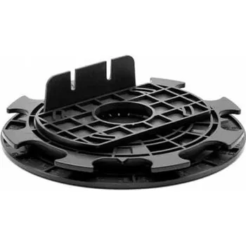 Obklad Terče, PEDall RIQ WOOD 8-20 - Teleskopický terč na dřevěné a WPC terasy 8-20mm