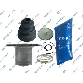 Poloosa kola Sada kloubů, hnací hřídel, , 4411771LR0, GSP, 657166