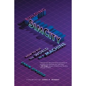 Technika Building SimCity - Gingold, Chaim