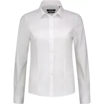 Košile dámská Fitted Stretch Blouse
