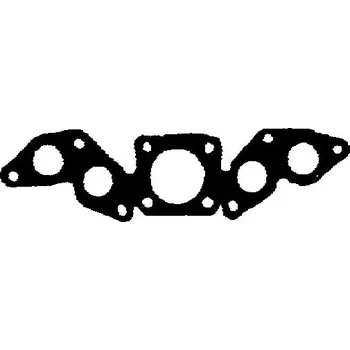 Těsnění motoru Těsnění, koleno sacího potrubí, , 1021413980, BGA, MG0362