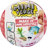 MGA Miniverse Make It Mini Lifestyle…